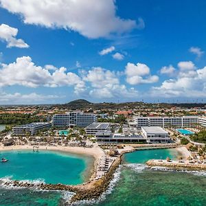 The Rif At Mangrove Beach Corendon Curacao All-Inclusive, Curio By Hilton